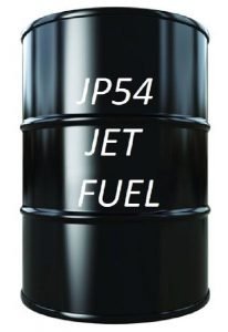 Jet fuel Kian Petroleum