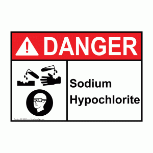 Sodium Hypochlorite