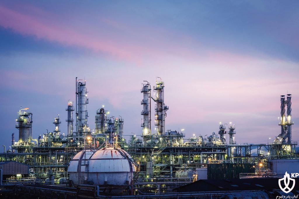 مراحل-زنجیره-تأمین-در-صنعت-نفت-و-گاز-kianpetroleum