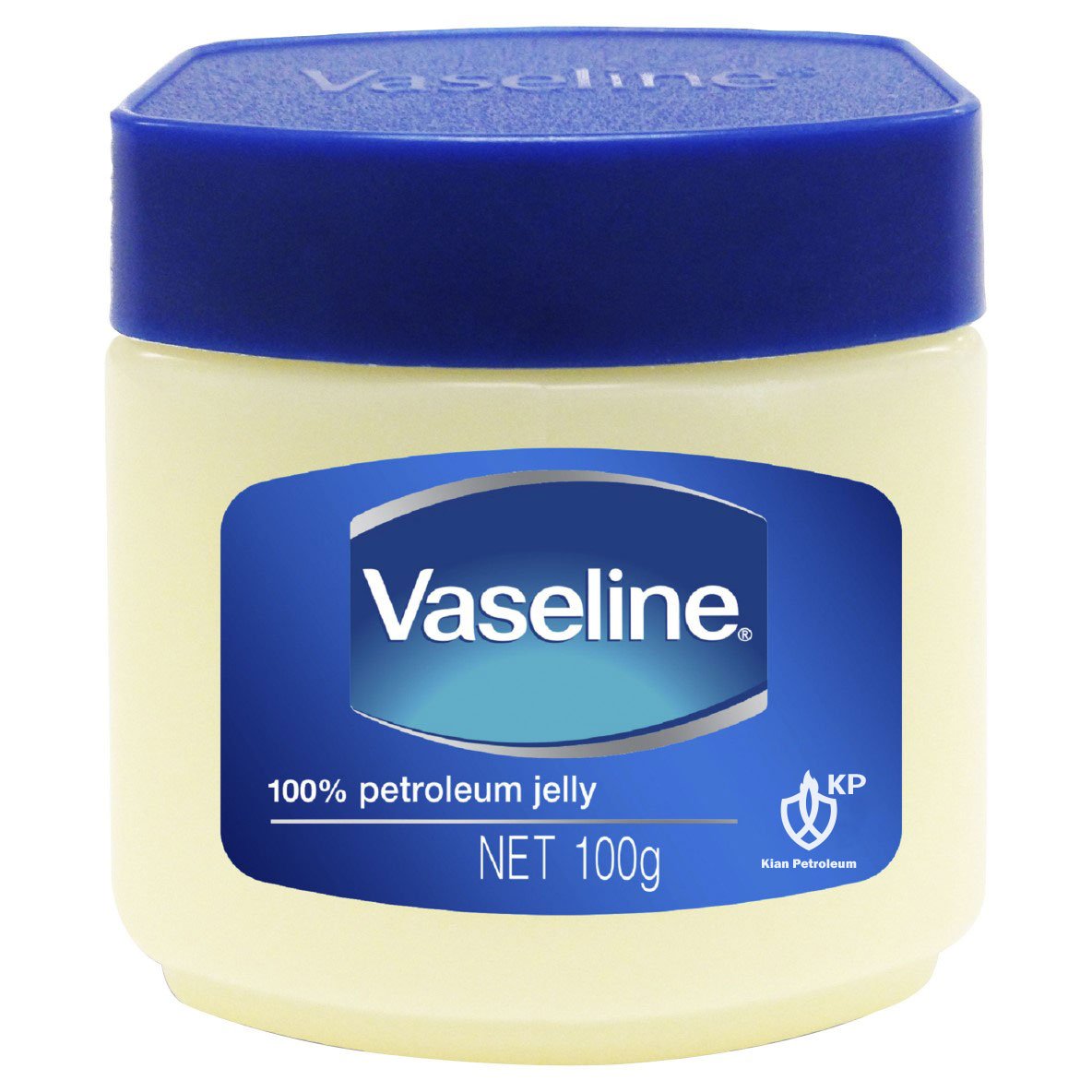 وازلین-vaseline-کیان-پترولیوم