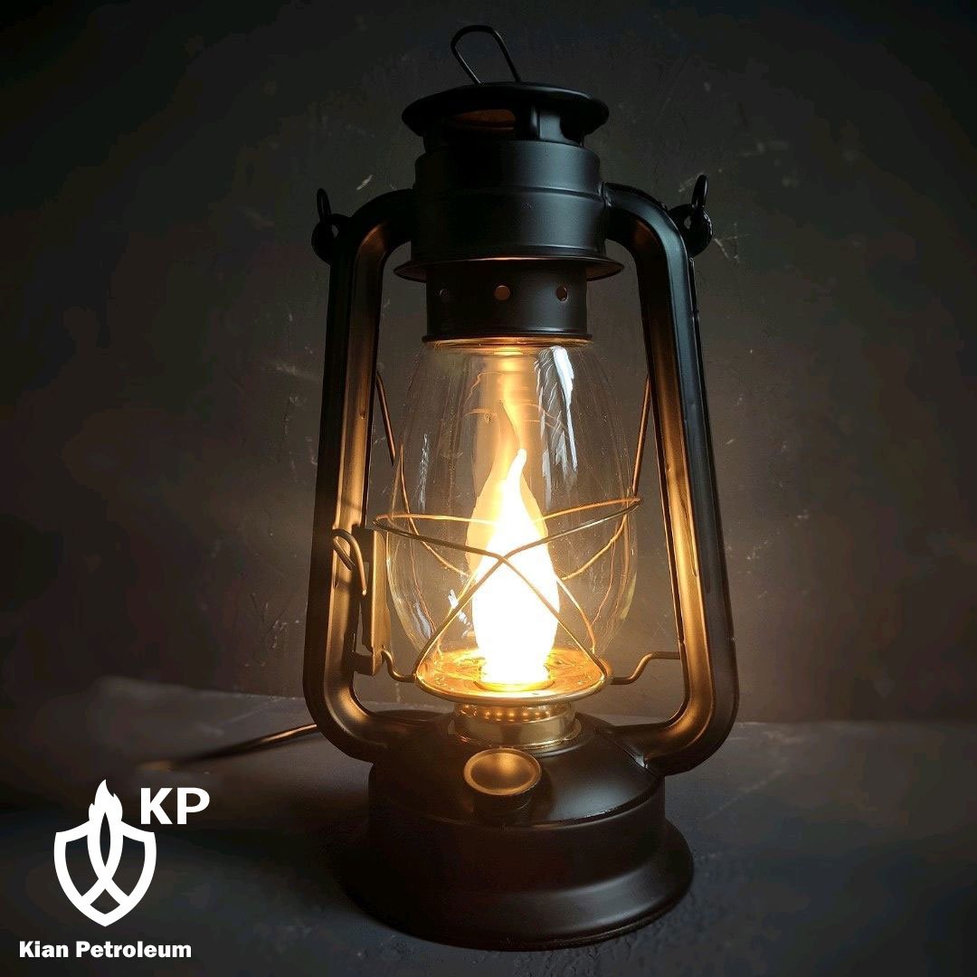 نفت-سفید-kerosene-کیان-پترولیوم